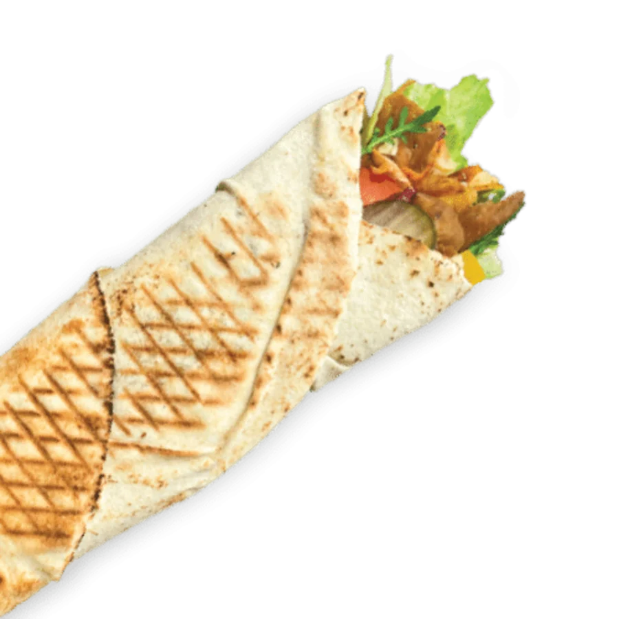 Kebab w picie